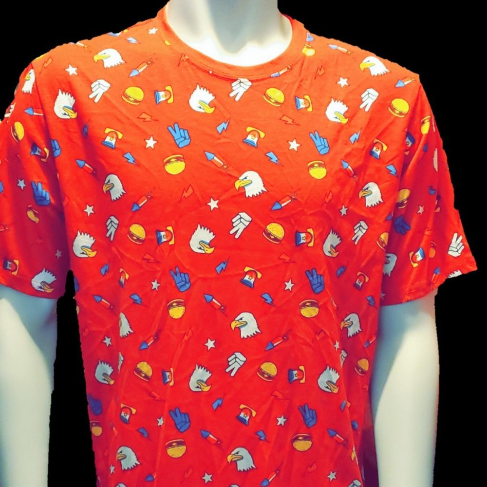 Patriotic Shirt